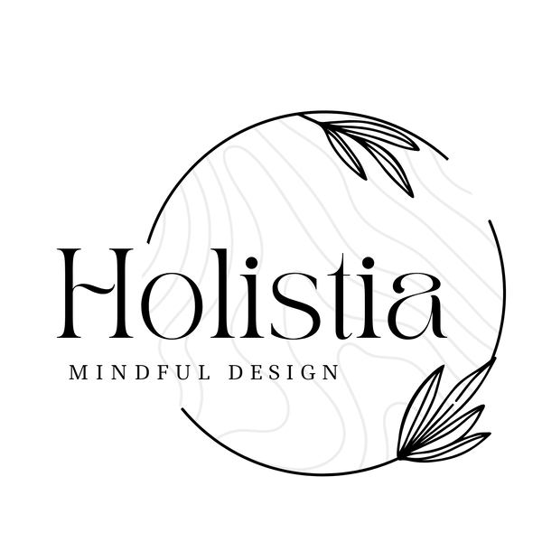 Holistia Design logo